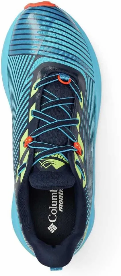 Columbia Men's Montrail Trinity Ag Trail Running Shoe