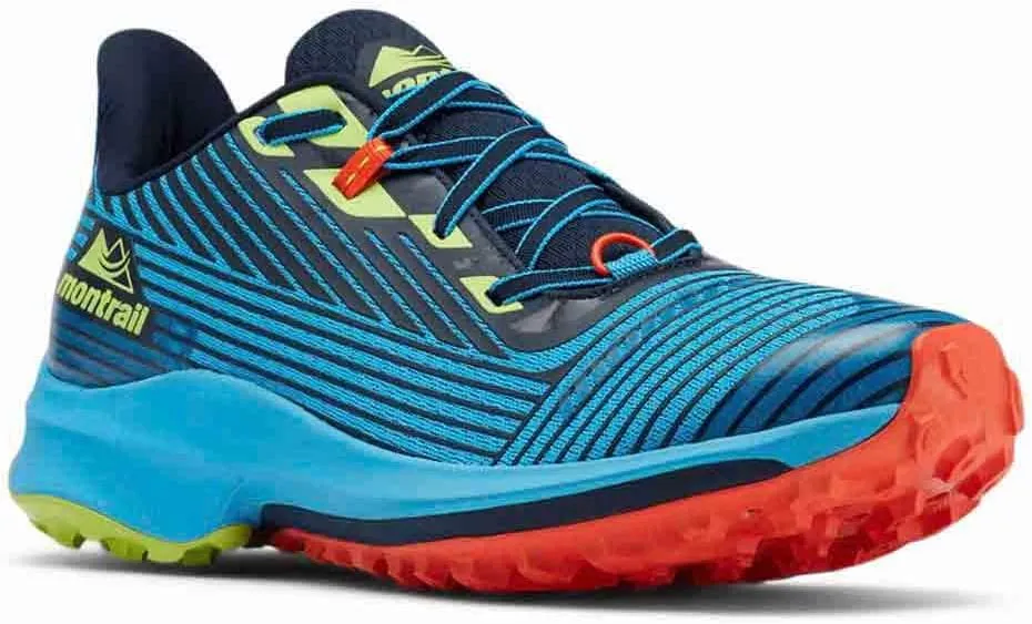 Columbia Men's Montrail Trinity Ag Trail Running Shoe