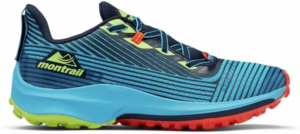 Columbia Men's Montrail Trinity Ag Trail Running Shoe