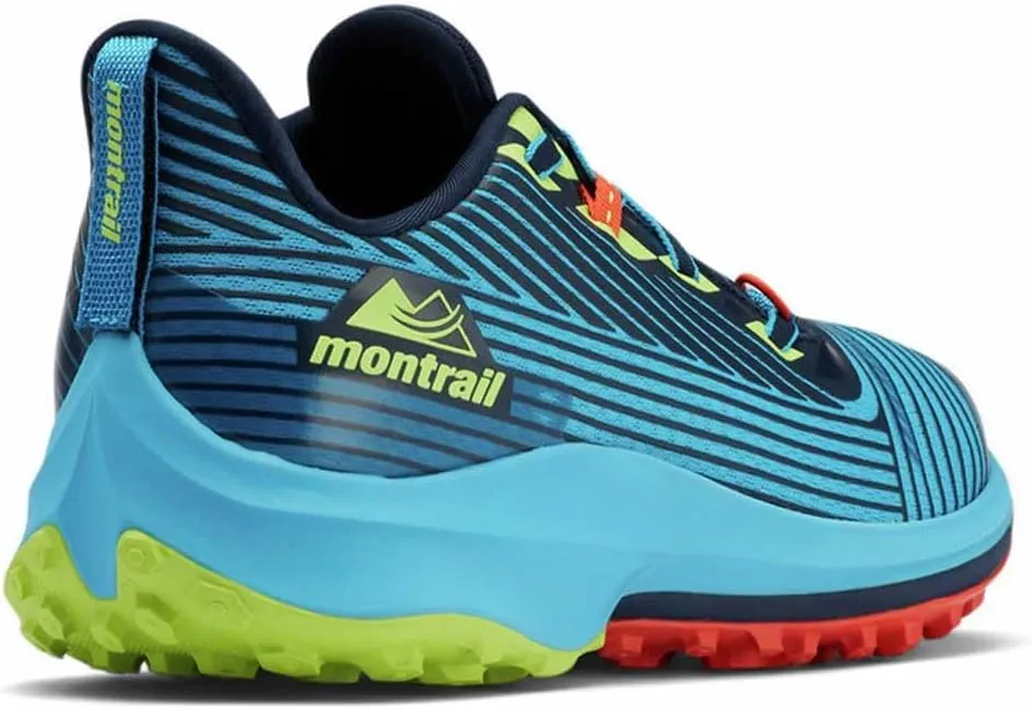 Columbia Men's Montrail Trinity Ag Trail Running Shoe