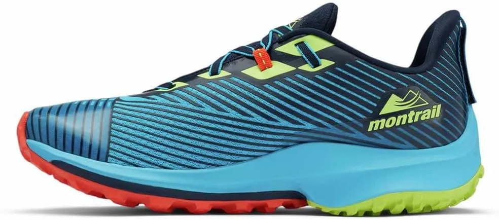 Columbia Men's Montrail Trinity Ag Trail Running Shoe