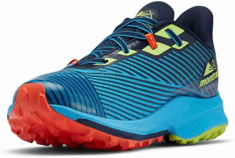 Columbia Men's Montrail Trinity Ag Trail Running Shoe