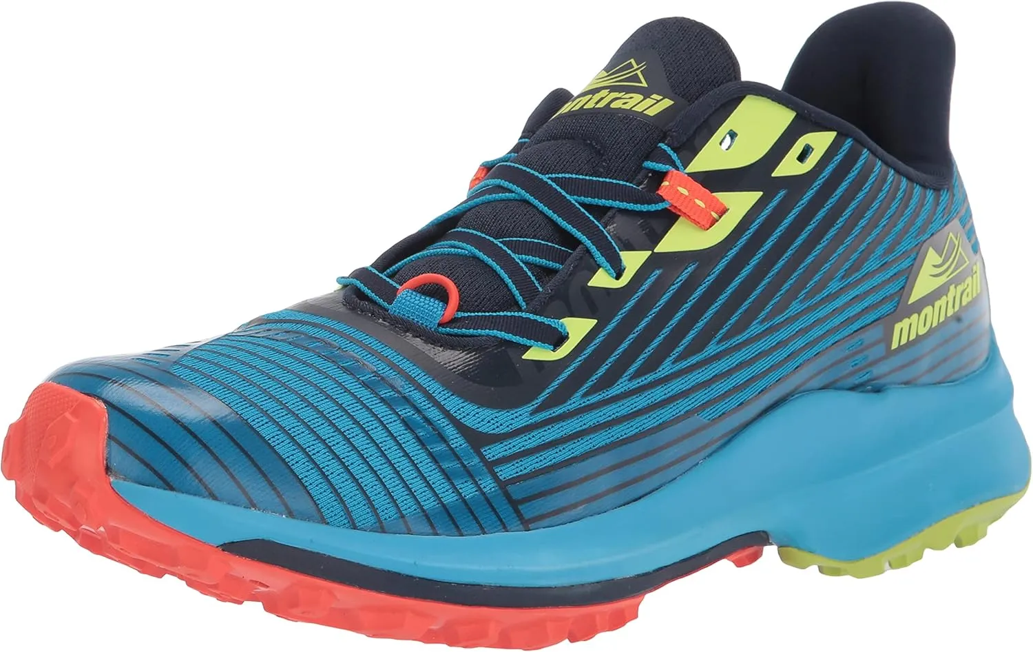 Columbia Men's Montrail Trinity Ag Trail Running Shoe
