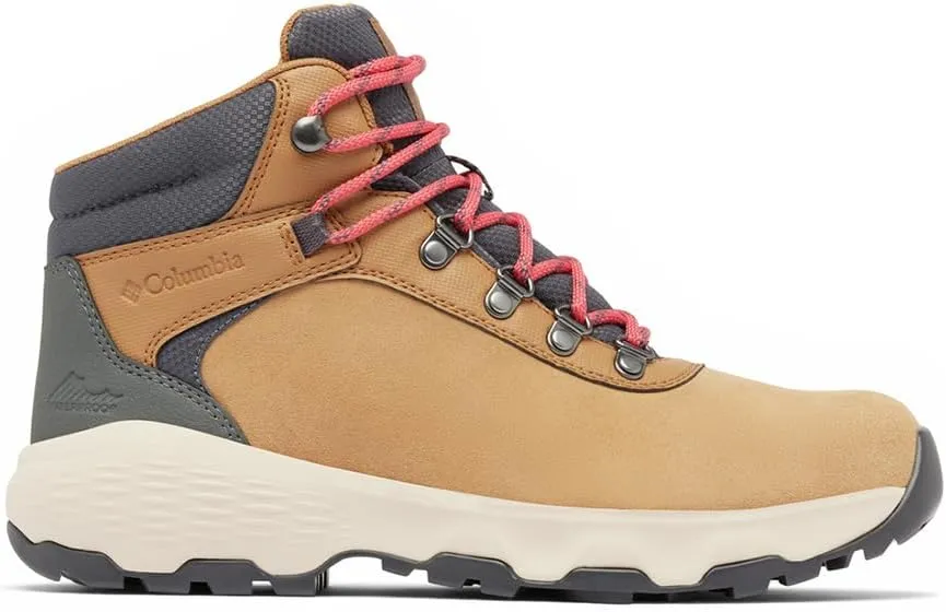 Columbia Women's Newton Wander Hiking Shoe