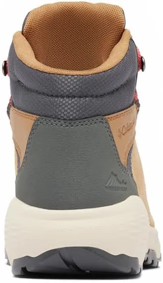 Columbia Women's Newton Wander Hiking Shoe
