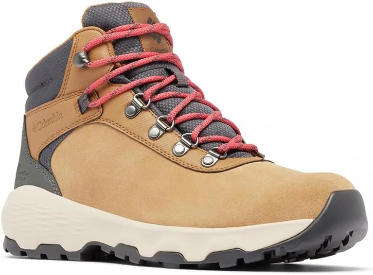 Columbia Women's Newton Wander Hiking Shoe