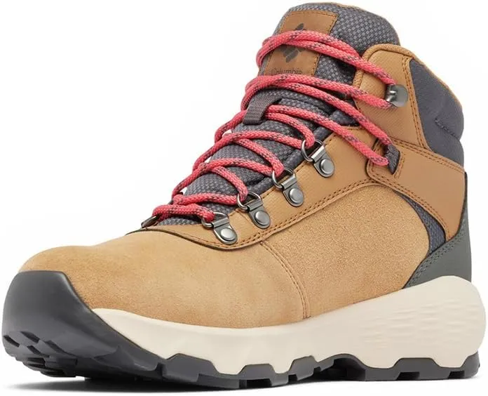 Columbia Women's Newton Wander Hiking Shoe