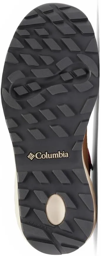 Columbia Women's Newton Wander Hiking Shoe