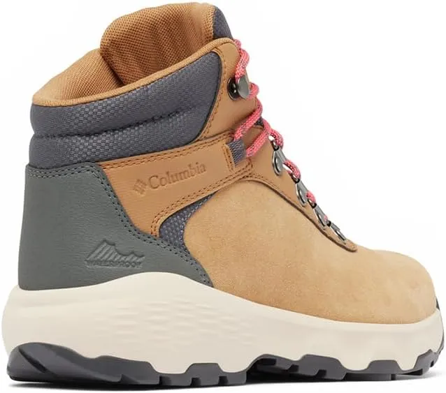 Columbia Women's Newton Wander Hiking Shoe
