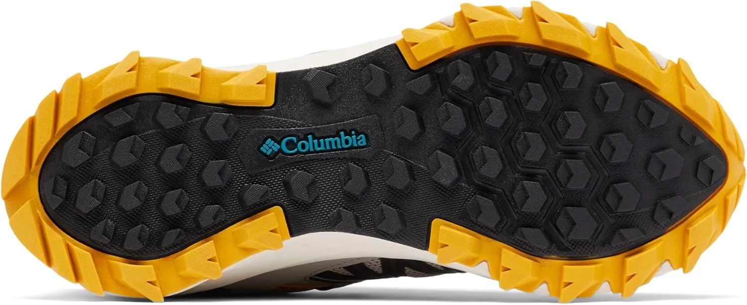 Columbia Women's Peakfreak Ii Outdry Hiking Shoe