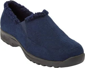 Comfortview Women's Wide Width The Dandie Clog