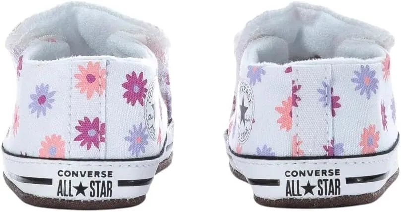 Converse baby-boys Chuck Taylor All Star Cribster Canvas Color