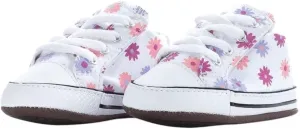 Converse baby-boys Chuck Taylor All Star Cribster Canvas Color