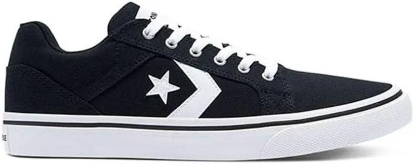 Converse Boy's Gymnastics Shoes Sneaker