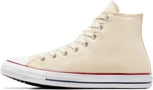 Converse Chuck Taylor All Star Hi Lace Up Canvas Sneakers