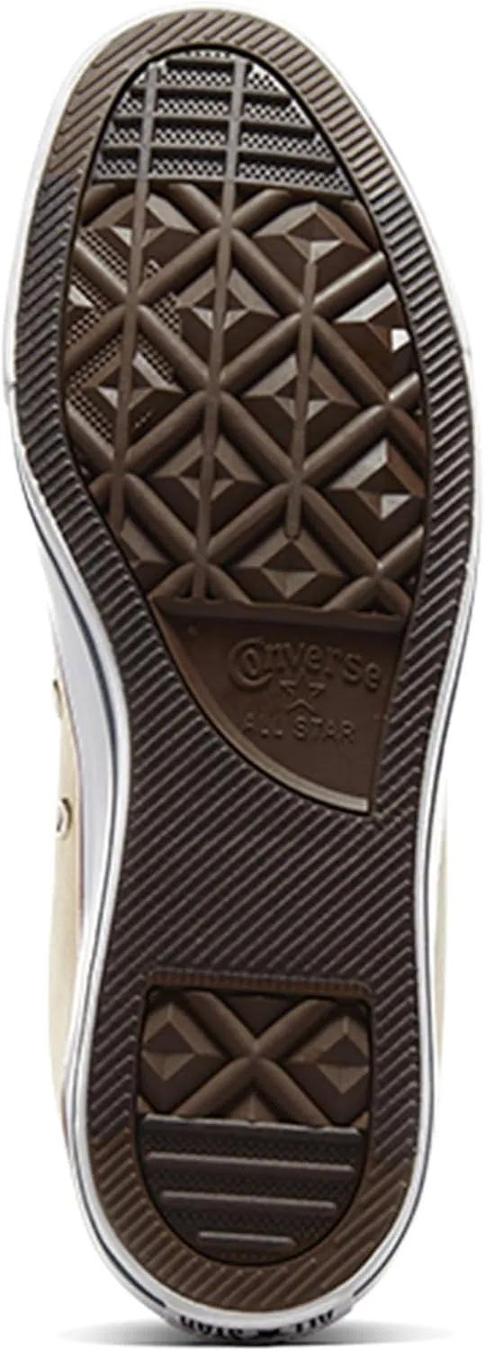 Converse Chuck Taylor All Star Hi Lace Up Canvas Sneakers