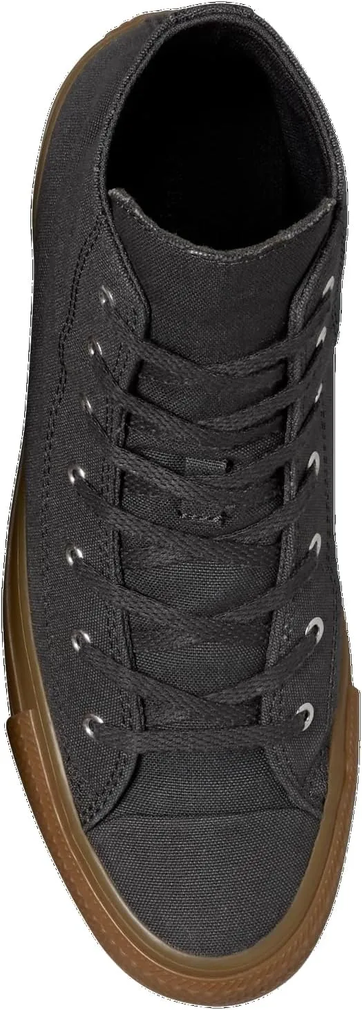 Converse Chuck Taylor All Star HI - Men's (A12431C, Gum/Grey)