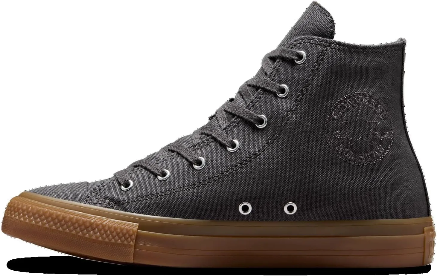 Converse Chuck Taylor All Star HI - Men's (A12431C, Gum/Grey)