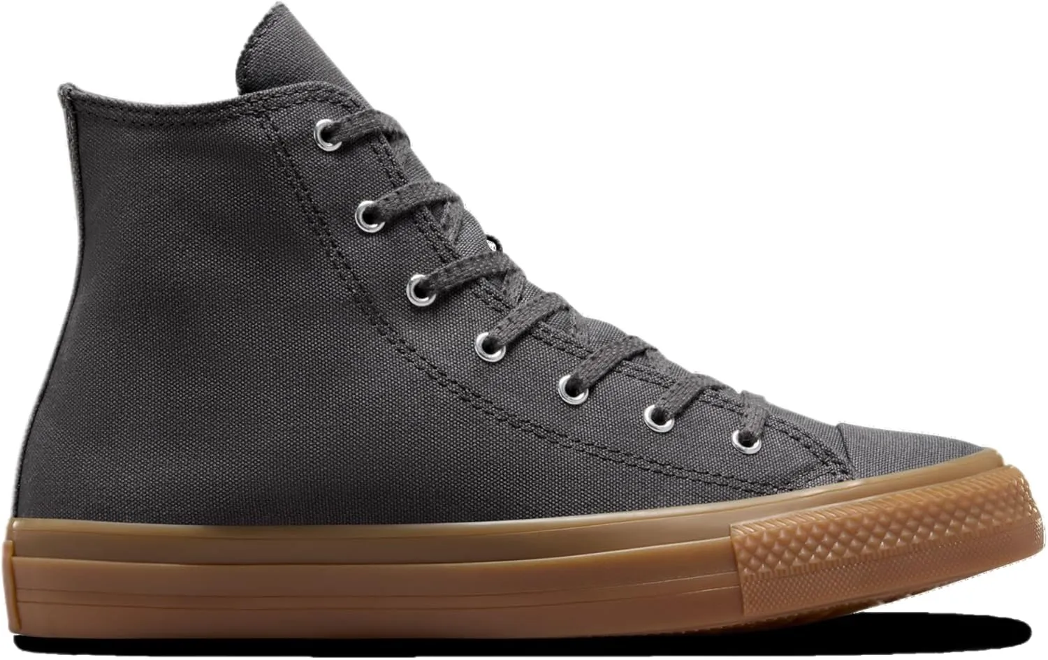 Converse Chuck Taylor All Star HI - Men's (A12431C, Gum/Grey)