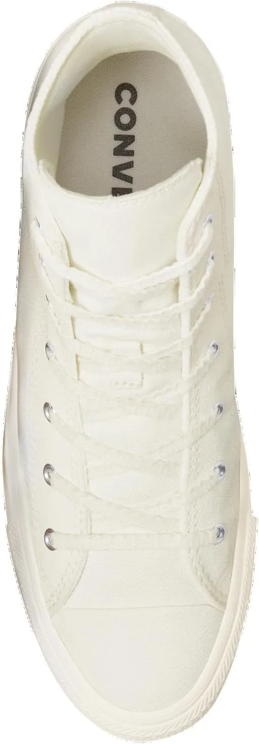 Converse Chuck Taylor All Star Hi - Women's (A10966C, White/Vintage White)