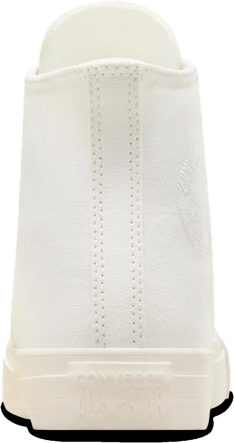 Converse Chuck Taylor All Star Hi - Women's (A10966C, White/Vintage White)