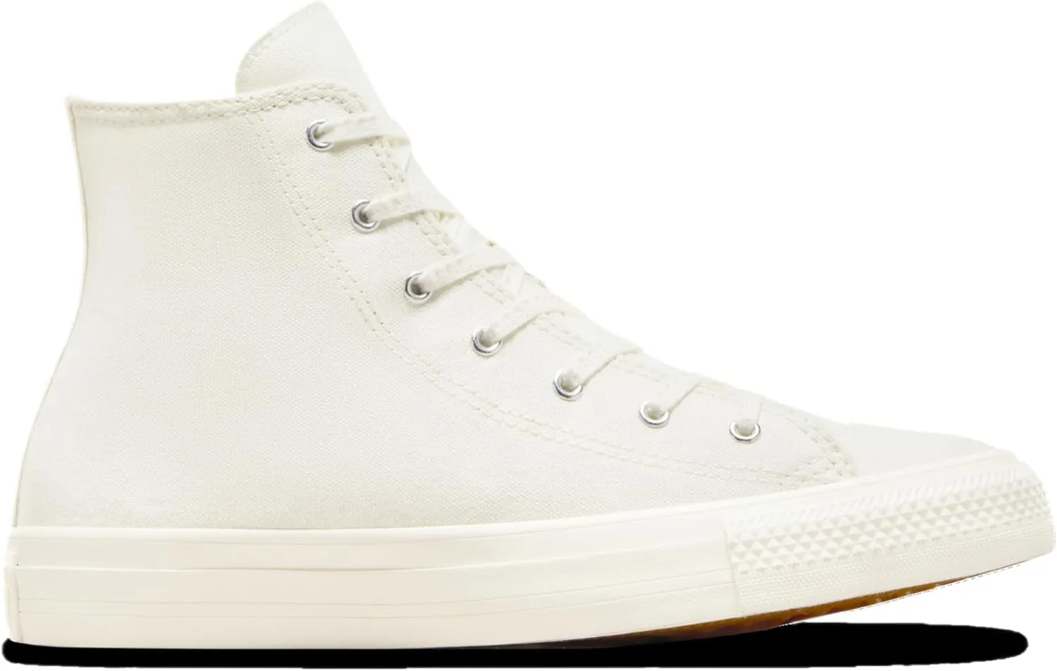 Converse Chuck Taylor All Star Hi - Women's (A10966C, White/Vintage White)