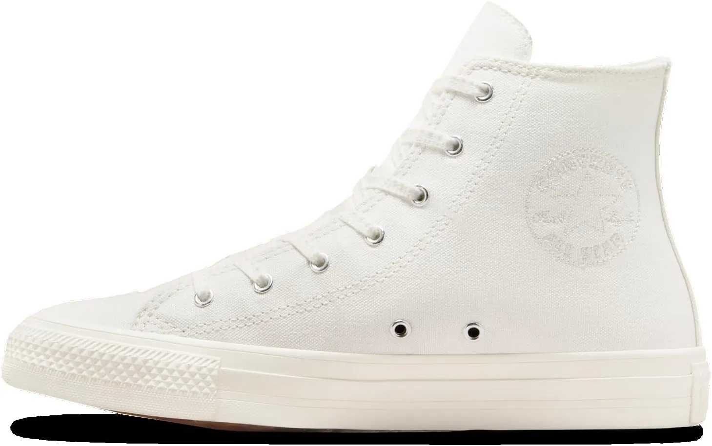 Converse Chuck Taylor All Star Hi - Women's (A10966C, White/Vintage White)