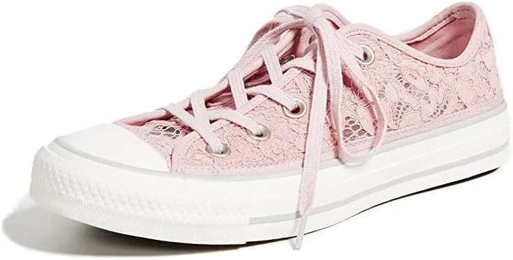 Converse Chuck Taylor All Star Lace Low Top Sneake
