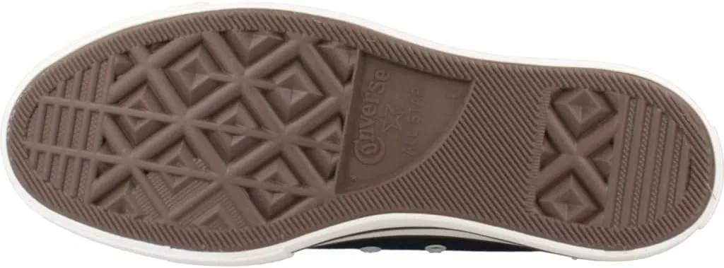 Converse Chuck Taylor All Star Lift Women's Lace Up Canvas Sneaker
