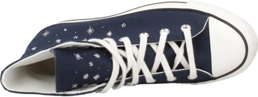 Converse Chuck Taylor All Star Lift Women's Lace Up Canvas Sneaker