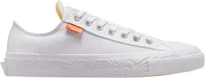 Converse Chuck Taylor Alt Star - Men's (A02839C, White/White/White)