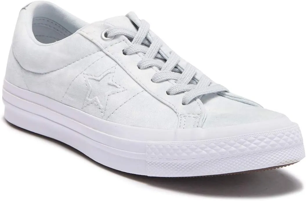 Converse Kids One Star Ox Casual Shoe