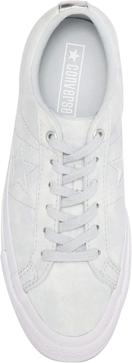 Converse Kids One Star Ox Casual Shoe
