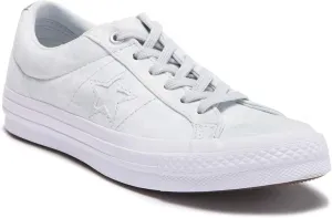 Converse Kids One Star Ox Casual Shoe