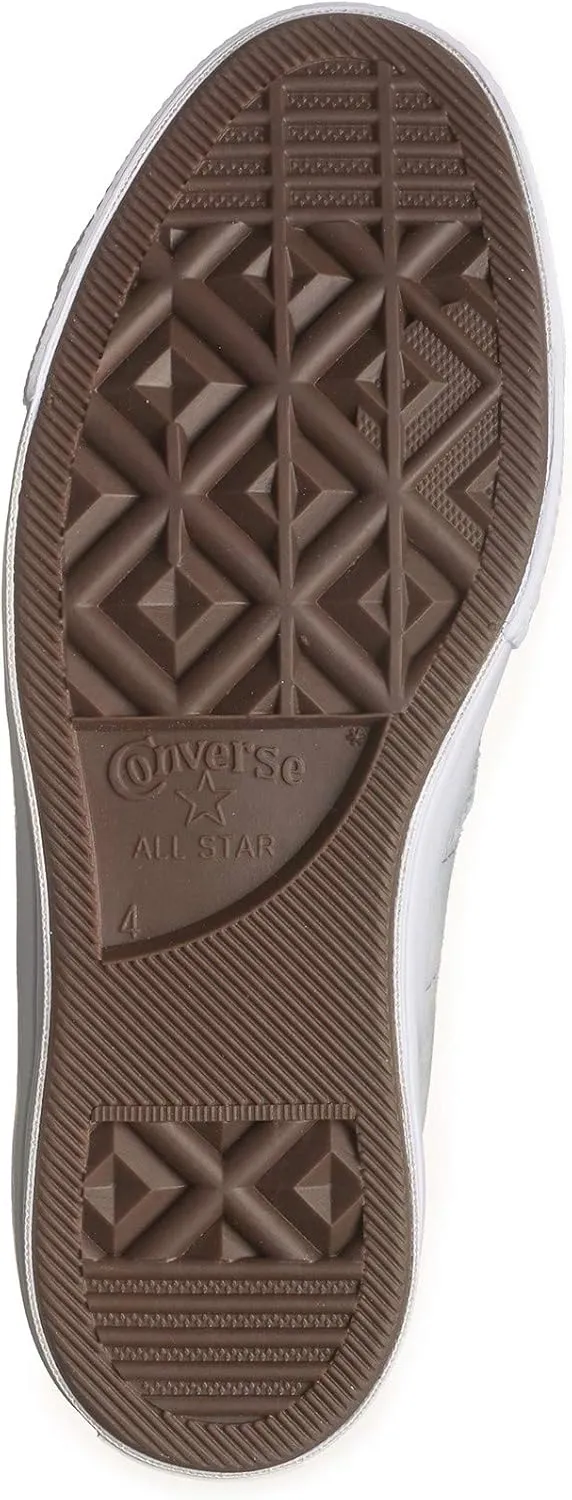 Converse Kids One Star Ox Casual Shoe