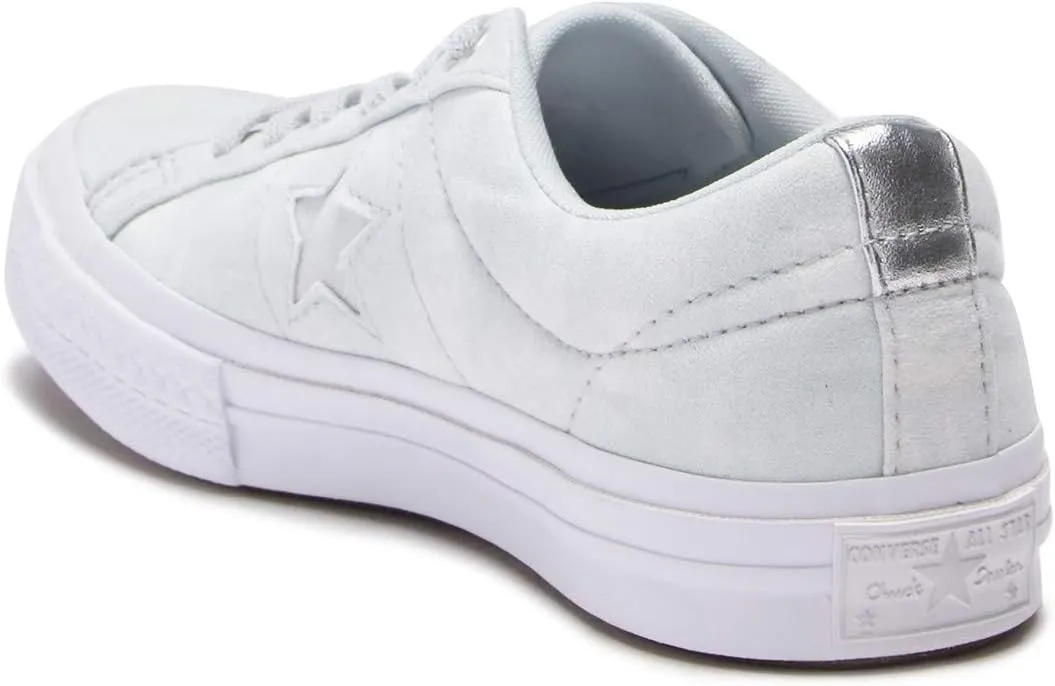 Converse Kids One Star Ox Casual Shoe