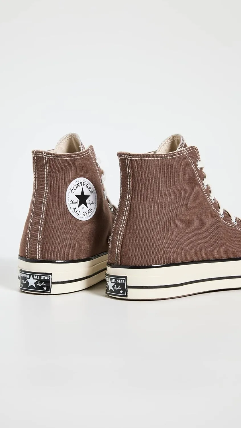 Converse Mens Chuck 70 Hi Top Sneakers