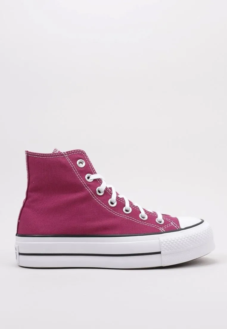 Converse Men's Platform Hi Top Sneakers