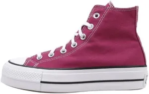 Converse Men's Platform Hi Top Sneakers