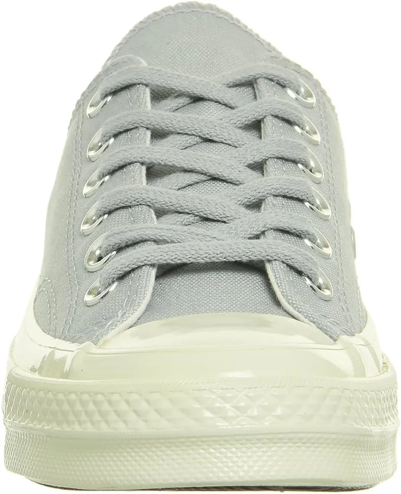 Converse Mixed Chuck Taylor CTAS 70 Ox Canvas Trainers