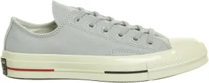 Converse Mixed Chuck Taylor CTAS 70 Ox Canvas Trainers