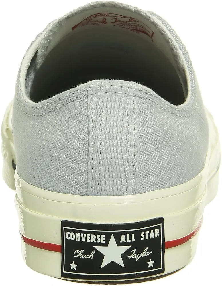 Converse Mixed Chuck Taylor CTAS 70 Ox Canvas Trainers