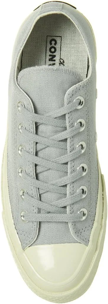 Converse Mixed Chuck Taylor CTAS 70 Ox Canvas Trainers