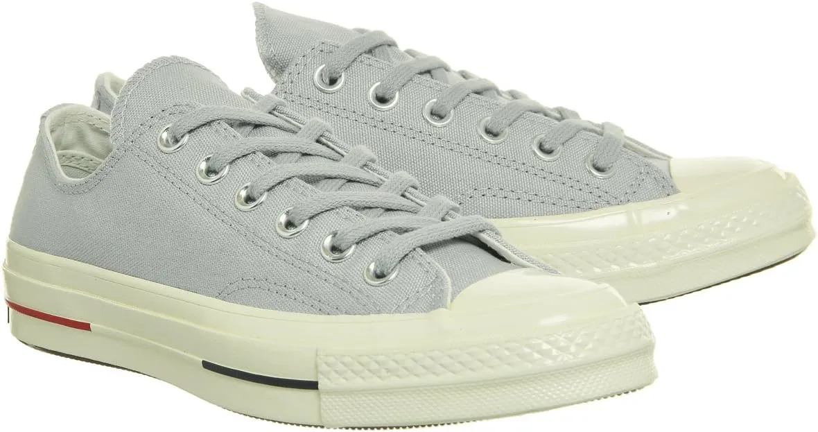 Converse Mixed Chuck Taylor CTAS 70 Ox Canvas Trainers