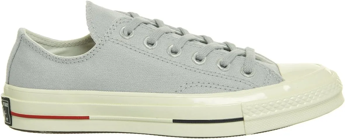 Converse Mixed Chuck Taylor CTAS 70 Ox Canvas Trainers