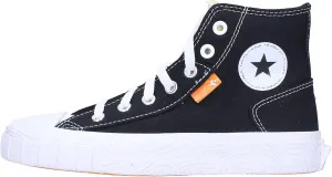Converse Unisex All Star '70s High Top Sneakers Black/White