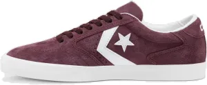 Converse Unisex Checkpoint Pro Ox Black Currant/White (9.5, Numeric_9_Point_5)