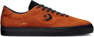 Converse Unisex Cons Louie Lopez Pro Low Top Amber Sepia/Black/Black 170713C (11.5, Numeric_11_Point_5)