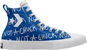 Converse UNT1TL3D - Men's (A06012C, Blue/White)
