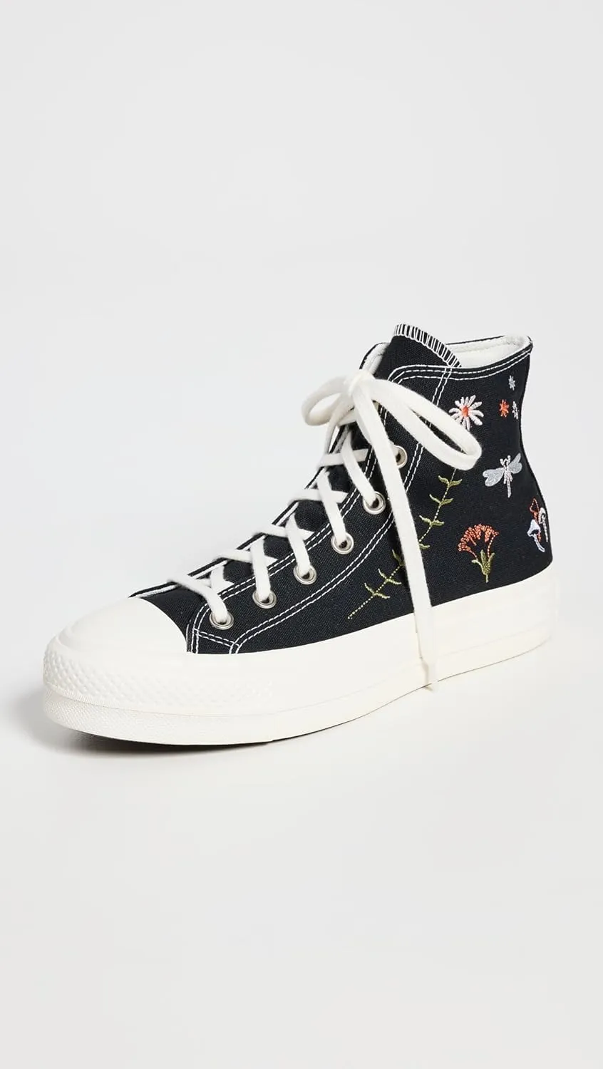 Converse Women's Chuck Taylor All Star Lift Sneakers